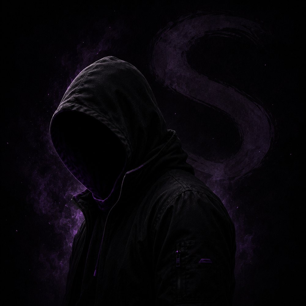 Portrait of Sisco Ask